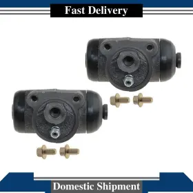 VVAT251215ZNFZC368 RAYBESTOS BRAKES Rear Drum Brake Wheel