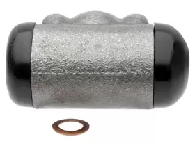 WC14493 RAYBESTOS BRAKES Brake Master Cylinder Drum Wheel #2