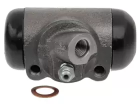 WC14493 RAYBESTOS BRAKES Brake Master Cylinder Drum Wheel #3