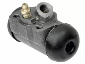 Raybestos Brakes Wc14521 Compatible With/replacement For Dodge
