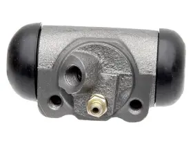 WC14522 RAYBESTOS BRAKES Brake Master Cylinder Drum Wheel #3