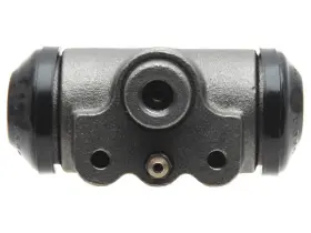 WC16534 RAYBESTOS BRAKES Brake Master Cylinder Drum Wheel #2
