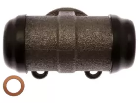 WC17786 RAYBESTOS BRAKES Brake Master Cylinder Drum Wheel #2