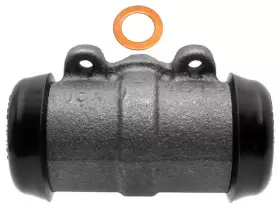 WC18262 RAYBESTOS BRAKES Brake Master Cylinder Drum Wheel #2