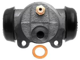 WC18262 RAYBESTOS BRAKES Brake Master Cylinder Drum Wheel #3