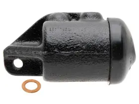 WC18303 RAYBESTOS BRAKES Brake Master Cylinder Drum Wheel #2