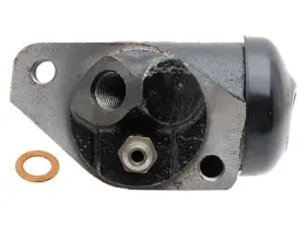 WC18303 RAYBESTOS BRAKES Brake Master Cylinder Drum Wheel #3