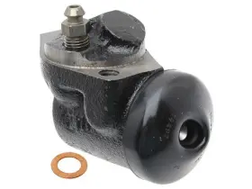 WC18303 RAYBESTOS BRAKES Brake Master Cylinder Drum Wheel