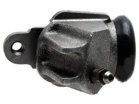WC22803 RAYBESTOS BRAKES Brake Master Cylinder Drum Wheel #2