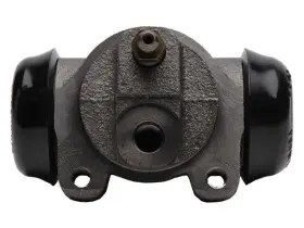 WC3595 RAYBESTOS BRAKES Brake Master Cylinder Drum Wheel #2