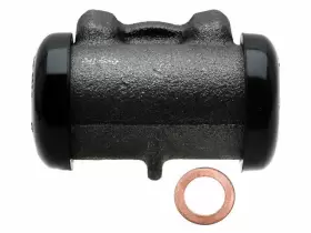 Raybestos Brakes Wc36041 Compatible With/replacement For Cadillac