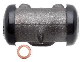 WC36042 RAYBESTOS BRAKES Brake Master Cylinder Drum Wheel #2