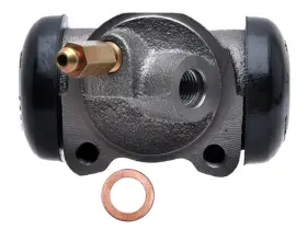 WC36042 RAYBESTOS BRAKES Brake Master Cylinder Drum Wheel #3