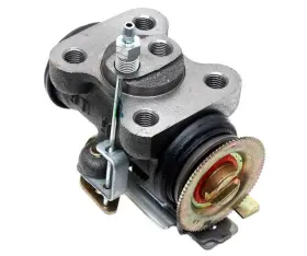 Raybestos Brakes Wc370006 Drum Brake Wheel Cylinder For Fits 2003-1987 Isuzu Npr Rear Right Forward 2003