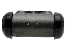 WC370092 RAYBESTOS BRAKES Brake Master Cylinder Drum Wheel #2