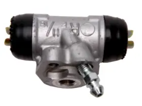 WC370100 RAYBESTOS BRAKES Brake Master Cylinder Drum Wheel #2