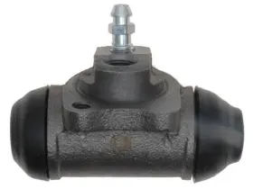 WC370103 RAYBESTOS BRAKES Brake Master Cylinder Drum Wheel #2