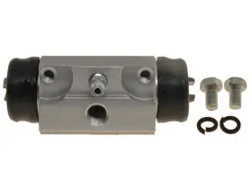 WC370211 RAYBESTOS BRAKES Brake Master Cylinder Drum Wheel #2