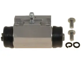 WC370211 RAYBESTOS BRAKES Brake Master Cylinder Drum Wheel #3