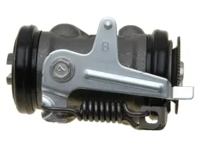 WC370235 RAYBESTOS BRAKES Brake Master Cylinder Drum Wheel #2