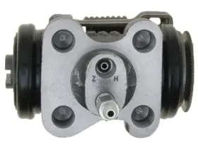 WC370235 RAYBESTOS BRAKES Brake Master Cylinder Drum Wheel #3