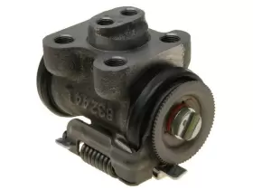 WC370238 RAYBESTOS BRAKES Brake Master Cylinder Drum Wheel