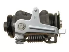 WC370242 RAYBESTOS BRAKES Brake Master Cylinder Drum Wheel #2