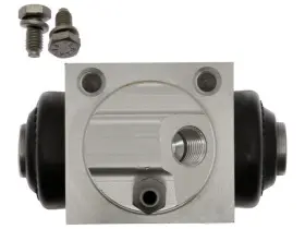 WC370262 RAYBESTOS BRAKES Brake Master Cylinder Drum Wheel #3
