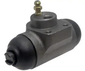 WC370266 RAYBESTOS BRAKES Brake Master Cylinder Drum Wheel #2