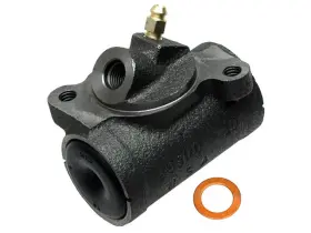 WC37046 RAYBESTOS BRAKES Brake Master Cylinder Drum Wheel