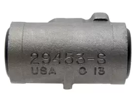 WC37112 RAYBESTOS BRAKES Brake Master Cylinder Drum Wheel #2