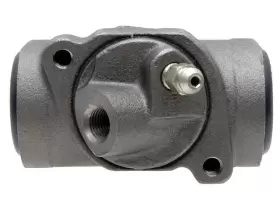 WC37112 RAYBESTOS BRAKES Brake Master Cylinder Drum Wheel #3