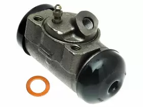 Raybestos Brakes Wc37118 Compatible With/replacement For Ford