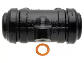 WC37151 RAYBESTOS BRAKES Brake Master Cylinder Drum Wheel #2