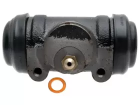 WC37151 RAYBESTOS BRAKES Brake Master Cylinder Drum Wheel #3