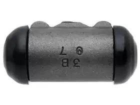 WC37170 RAYBESTOS BRAKES Brake Master Cylinder Drum Wheel #2