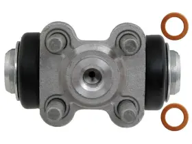 WC37210 RAYBESTOS BRAKES Brake Master Cylinder Drum Wheel #3