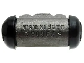 WC37268 RAYBESTOS BRAKES Brake Master Cylinder Drum Wheel #2