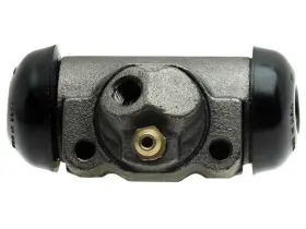 WC37268 RAYBESTOS BRAKES Brake Master Cylinder Drum Wheel #3