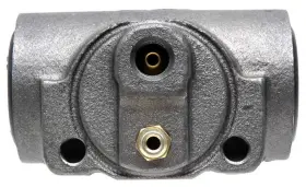 WC37337-IX RAYBESTOS BRAKES Brake Master Cylinder Rear Drum