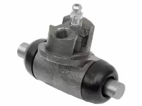 Raybestos Brakes Wc37531 Compatible With/replacement For Buick