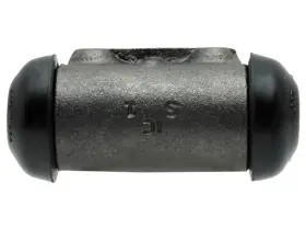 WC37538 RAYBESTOS BRAKES Brake Master Cylinder Drum Wheel #2
