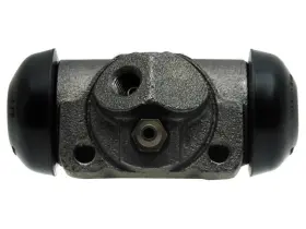 WC37538 RAYBESTOS BRAKES Brake Master Cylinder Drum Wheel #3