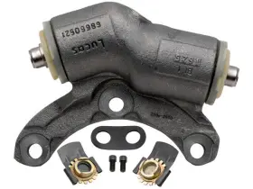 WC37729 RAYBESTOS BRAKES Brake Master Cylinder Drum Wheel #2