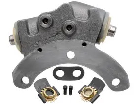 WC37729 RAYBESTOS BRAKES Brake Master Cylinder Drum Wheel