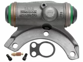 Raybestos Brakes Wc37762 Drum Brake Wheel Cylinder P N
