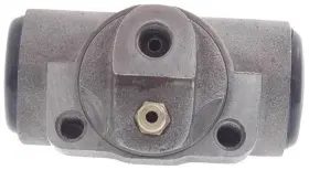 WC37781-DG RAYBESTOS BRAKES Brake Master Cylinder Rear Drum