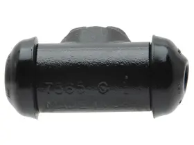 WC37806 RAYBESTOS BRAKES Brake Master Cylinder Drum Wheel #2