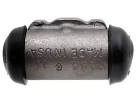 WC37807 RAYBESTOS BRAKES Brake Master Cylinder Drum Wheel #2