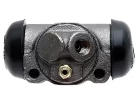 WC37807 RAYBESTOS BRAKES Brake Master Cylinder Drum Wheel #3